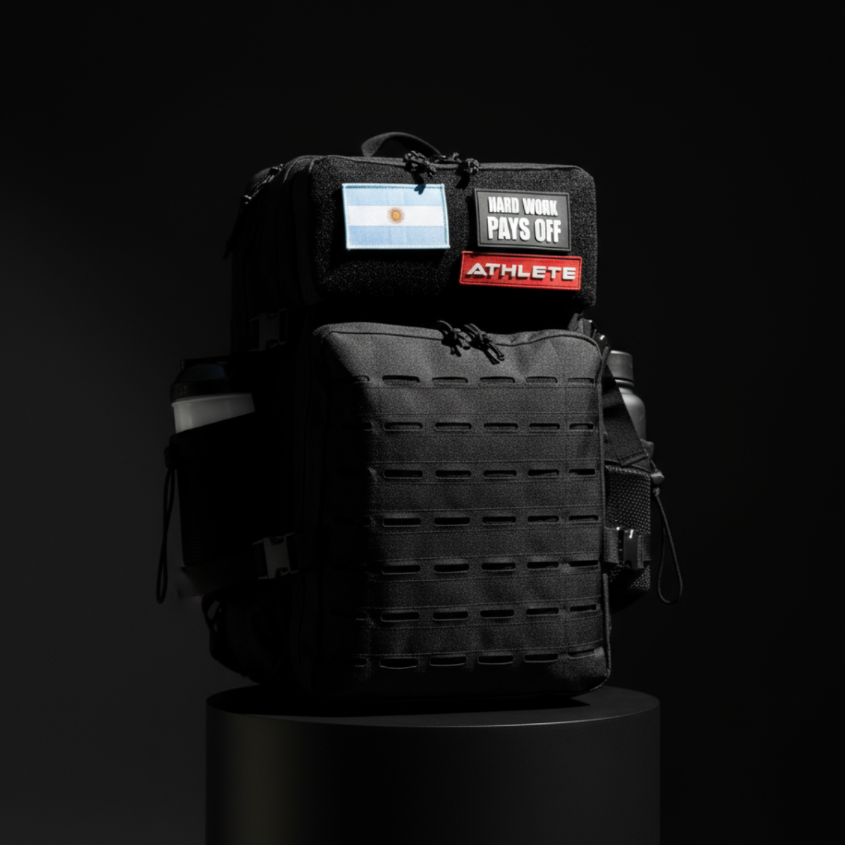 Mochila T&aacute;ctica Militar Voltra 45L - imagen de producto